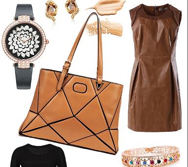 พร้อมส่ง กระเป๋าMaomoa รุ่น 18-010 สีใหม่ Khaki กระเป๋าสะพายนำเข้าจากเจ้าของแบรนด์แท้100% 